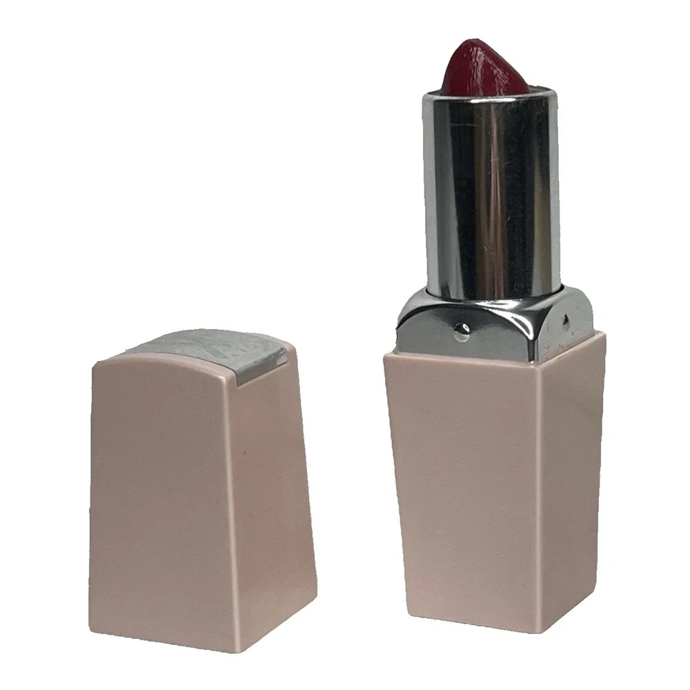 Avon Ultra Color Rich Renewable Faithful Heart Lipstick Breast Cancer Awareness